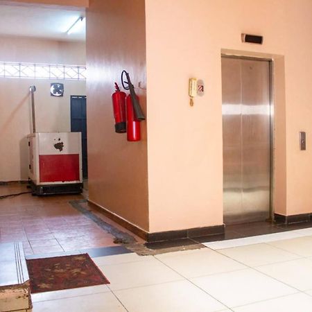 Deka Hotel Ngara Equity 奈洛比 外观 照片