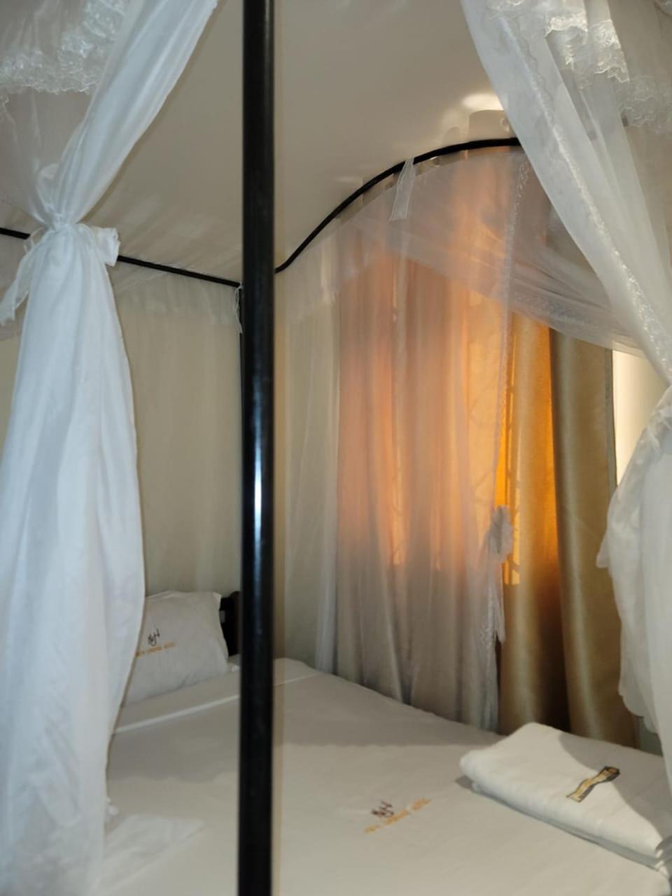 Deka Hotel Ngara Equity 奈洛比 外观 照片