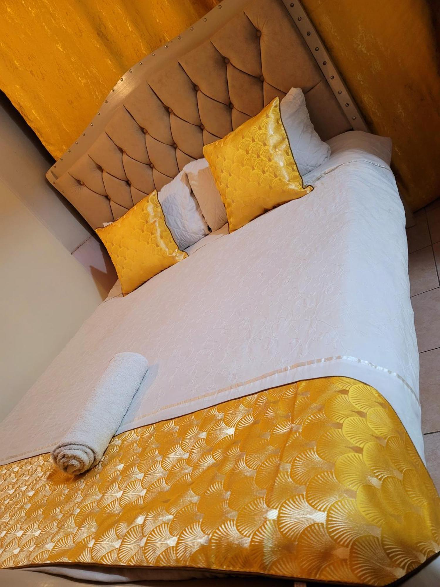 Deka Hotel Ngara Equity 奈洛比 外观 照片