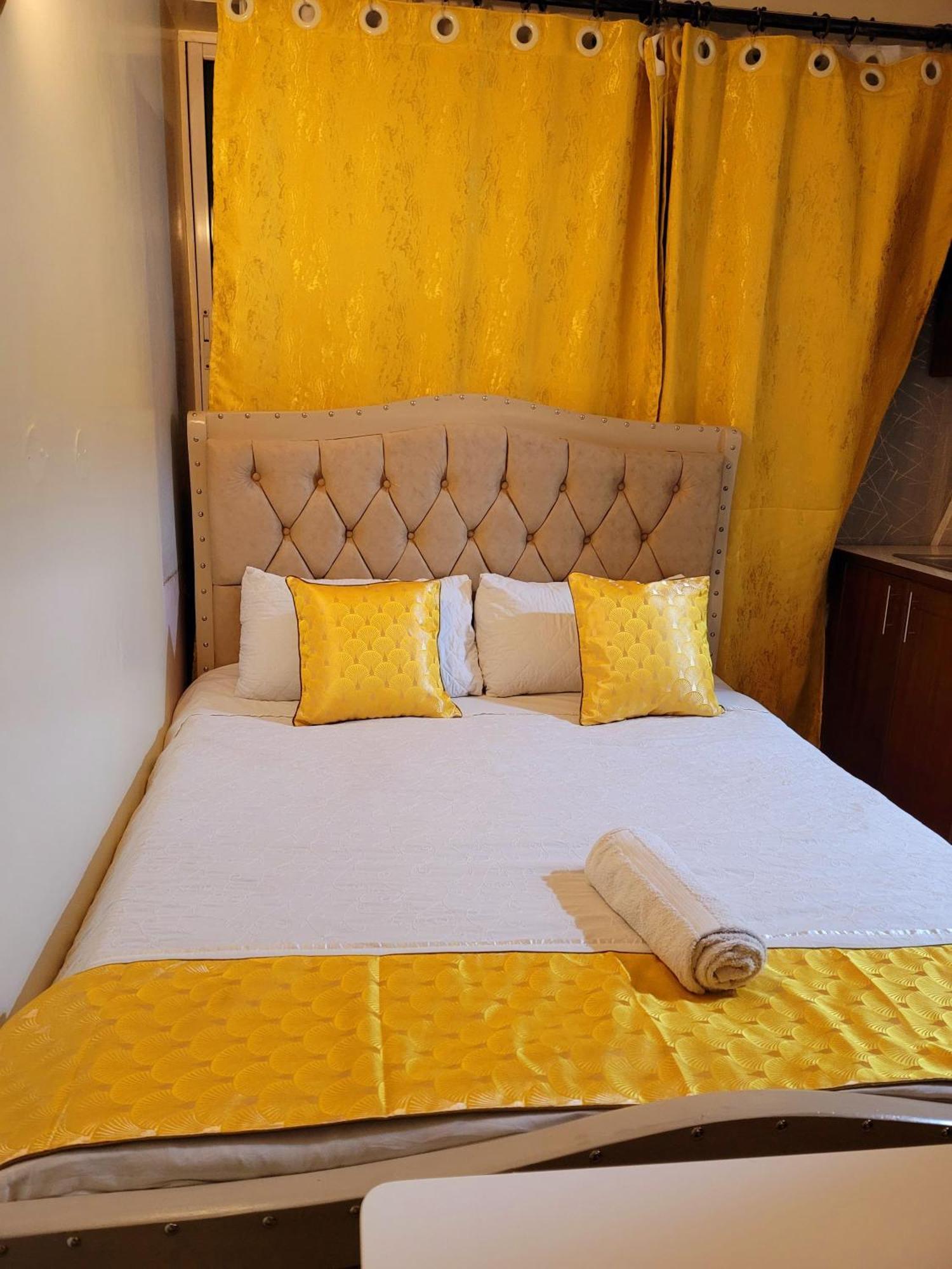 Deka Hotel Ngara Equity 奈洛比 外观 照片