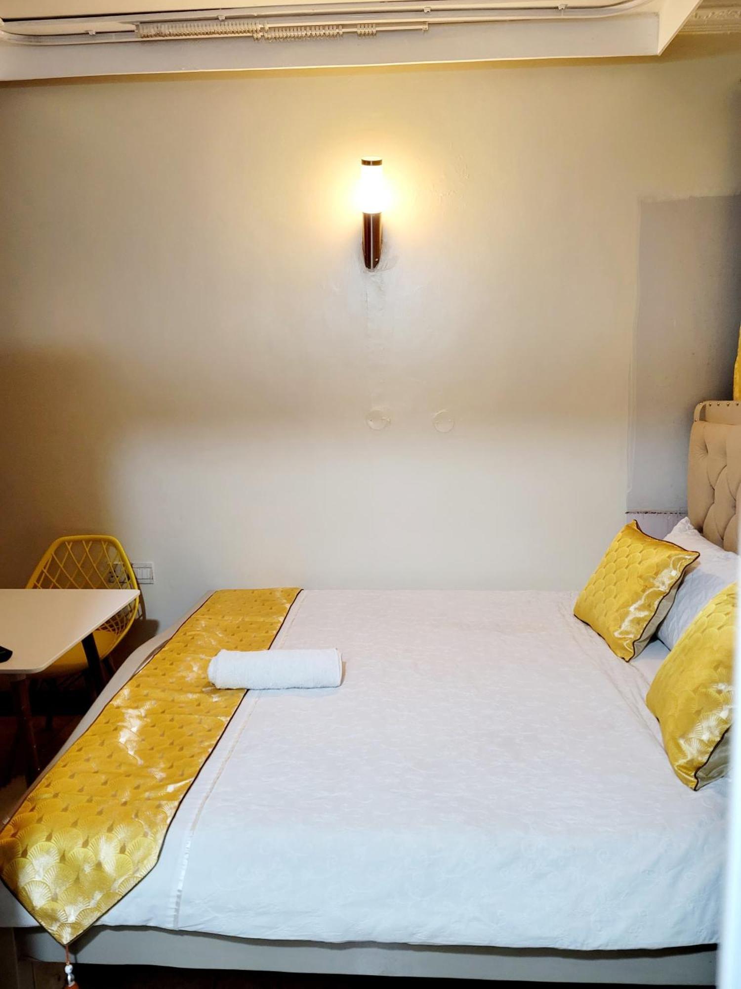 Deka Hotel Ngara Equity 奈洛比 外观 照片