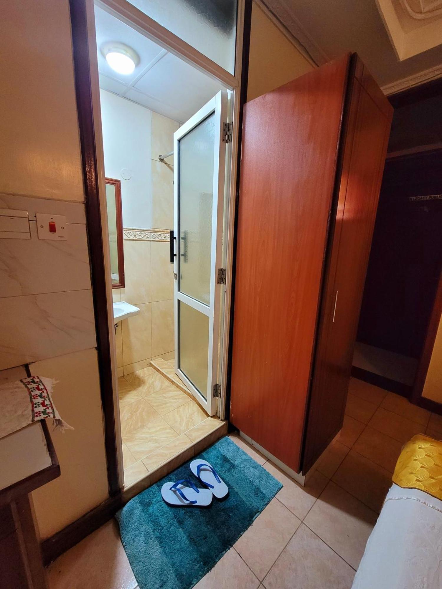 Deka Hotel Ngara Equity 奈洛比 外观 照片