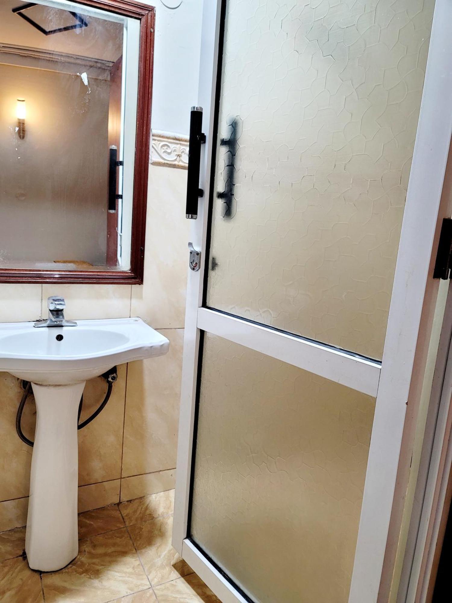 Deka Hotel Ngara Equity 奈洛比 外观 照片