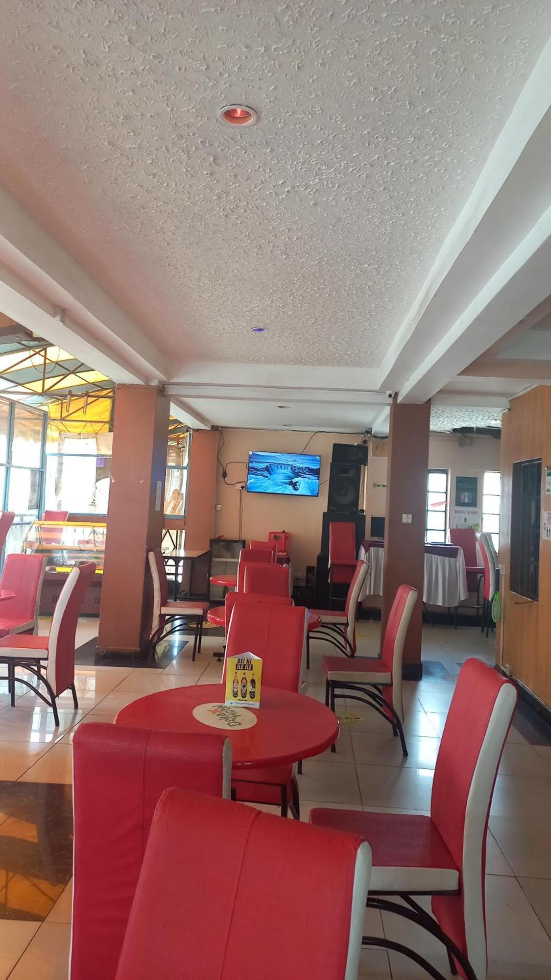 Deka Hotel Ngara Equity 奈洛比 外观 照片