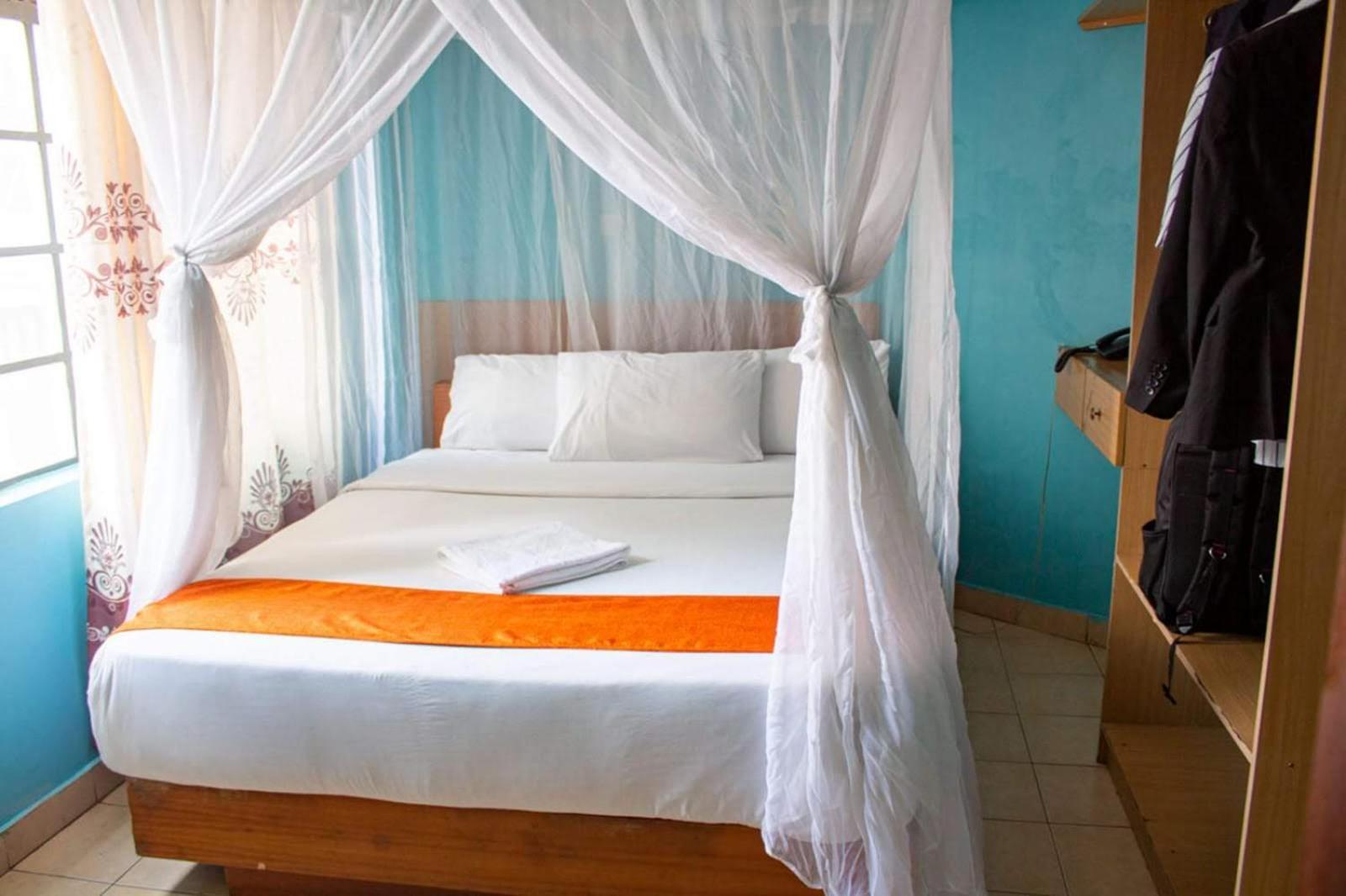 Deka Hotel Ngara Equity 奈洛比 外观 照片